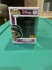 (CAVE) FUNKO POP ! JASMINE 68 HOT TOPIC EXCLUSIVE DISNEY Vinyl Figure Princess