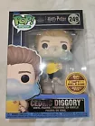 Cedric Diggory Funko Pop #249