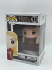 Cersei Lannister #11 Funko Pop! Game Of Thrones (Vaulted)