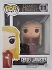 Cersei Lannister Game of Thrones Funko Pop 11