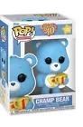 Champ Bear- #1203 - Funko Pop! - Care Bears 40th