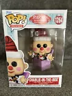 Charlie-In-The-Box | Rudolph the Red-Nosed Reindeer | Funko Pop Movies | #1264