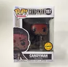 Chase Candyman Funko Pop Horror Vinyl Figure #1157