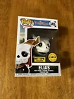 Chase Edition Elias The Ancient Magus Bride Funko Pop #345 HOT TOPIC