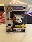 Chase Edition Elias The Ancient Magus Bride Funko Pop #345 HOT TOPIC