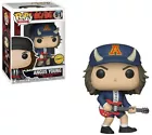 Chase Funko Pop Rocks AC/DC Angus Young #91