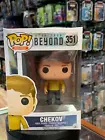 Chekov #351 (Funko Pop!, Star Trek Beyond)