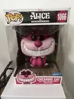 Cheshire Cat 1066 Walmart Exclusive Funko POP! Jumbo Alice In Wonderland