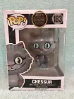 Chessur Cat - DISNEY Through The Looking Glass - FUNKO POP! VINYL #183