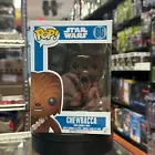 Chewbacca #06 (Funko Pop! Star Wars)