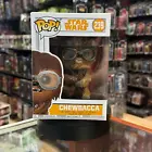 Chewbacca #239 Goggles (Funko Pop!, Star Wars)