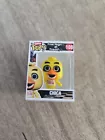 CHICA BITTY POP! #108 FIVE NIGHTS AT FREDDYS FNAF VINYL FIGURE BY FUNKO