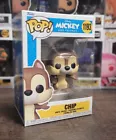 Chip #1193 - Mickey And Friends Funko Pop!