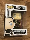 Chirrut IMWE #140 Disney Star Wars Funko Pop Vinyl Action Figure Rogue One NIB