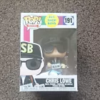 Chris Lowe #191 Funko Pop Rocks Pet Shop Boys