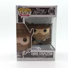 Chris Stapleton with Guitar Funko Pop Vinyl Figure #388