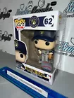 CHRISTIAN YELICH 62 MILWAUKEE BREWERS MLB BASEBALL FUNKO POP VINYL NR MT/MT