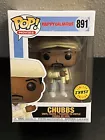 Chubbs Happy Gilmore Funko Pop 891 Chase