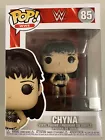 Chyna 85 ~ WWE ~ Funko Pop Vinyl