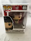 Chyna Funko Pop WWE #85 Wrestling Vinyl Figure