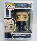 CLARENCE BODDICKER - RoboCop Funko POP! Movies #1637 Collectible Vinyl Figure