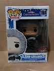 Clark Griswold Christmas Vacation Special Edition Funko Pop Vinyl Figure #1160