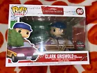 Clark Griswold with Station Wagon #90 - Christmas Vacation Funko Pop! Rides