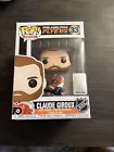 Claude Giroux 33 Funko Pop