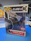 Cobra B.A.T. GI JOE - Funko Pop! #80 Limited Edition