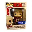 Cody Rhodes WWE Funko POP Walmart Exclusive #123