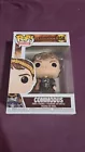 COMMODUS FUNKO POP GLADIATOR JOAQUIN PHOENIX #858 BOXED L@@K