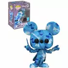 Conductor Mickey Mouse Artist Series #22 Funko Pop Vinyl Disney