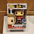 Connor Bedard #96 Funko POP NHL Chicago Blackhawks Brand New In Box