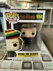 Cool Runnings Irving ‘Irv’ Blitzer 1084 Funko Pop