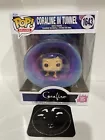 🔺 Coraline: 15th Anniversary Coraline in Tunnel Pop! Deluxe 1643