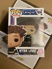 Coraline Funko Pop! 15th Anniversary Wybie Lovat #1644 - FREE PROTECTOR