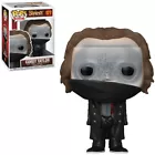 COREY TAYLOR Funko Pop! Slipknot #177 Music Rock Band RARE NEW