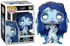 CORPSE BRIDE EMILY VAN DORT POP VINYL FIGURE FUNKO 987 TIM BURTON