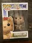 Cowardly Lion #40 Wizard of Oz Funko Pop! Movies