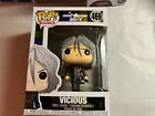 Cowboy Bebop Vicious Funko Pop 469