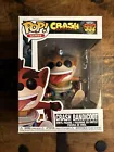 Crash Bandicoot Funko Pop Games #532