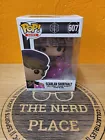 Critical Role Vox Machina Funko POP! Critical Role #607 Scanlan NEW