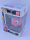 Cupcake #213 ~ Funko Pop Games Five Nights at Freddys FNAF 213 Pop! Figure