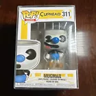 Cuphead Funko POP! Games - Mugman #311 Vinyl Figure