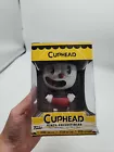 Cuphead Vinyl Figure #311 Funko Pop! Brand New