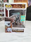 Cursed Barbossa #208 Pirates of the Caribbean - Pop Vinyl Funko