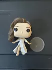 Custom Diamond Diana Prince Gala WW84 Wonder Woman Funko Pop #325 NO BOX