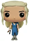 Daenerys Targaryen (25) (Mhysa) - Game of Thrones Funko Pop! Vinyl