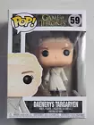 Daenerys Targaryen Game of Thrones 59 Funko Pop Vinyl