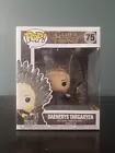 Daenerys Targaryen Iron Throne Game Of Thrones Funko Pop! #75 Vaulted